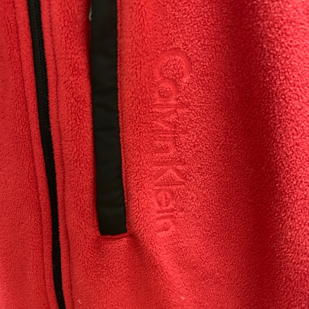 Calvin Klein sweater - Picture 2 of 4